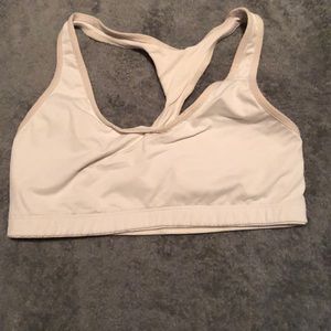 Sports bra